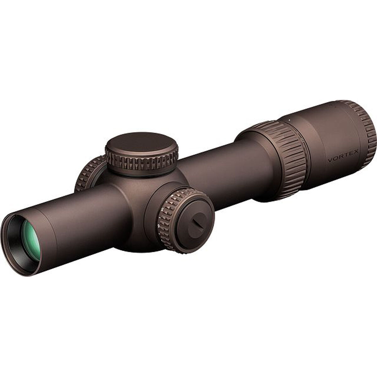 Vortex Optics Razor G3 1-10x24 BDC