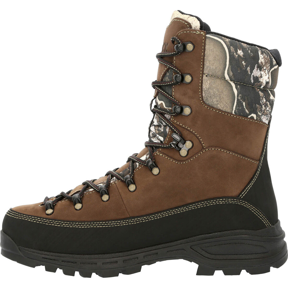 Rocky Men's Rocky MTN Stalker Pro 800G Insulated Hunting Boots