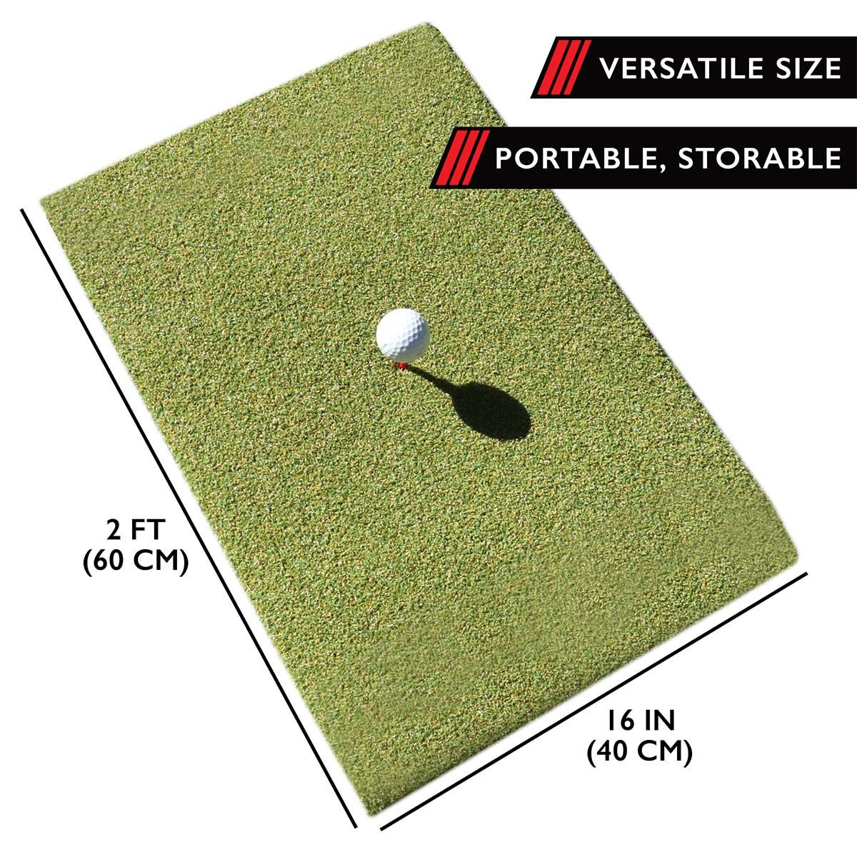 Pure2improve Short Game Golf Bundle