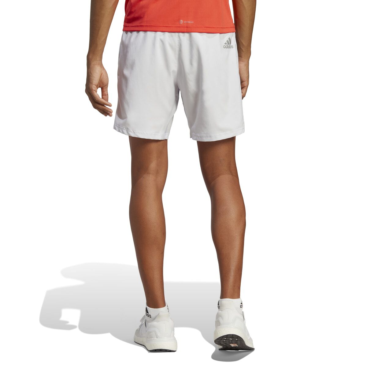 adidas Men's Run It Shorts