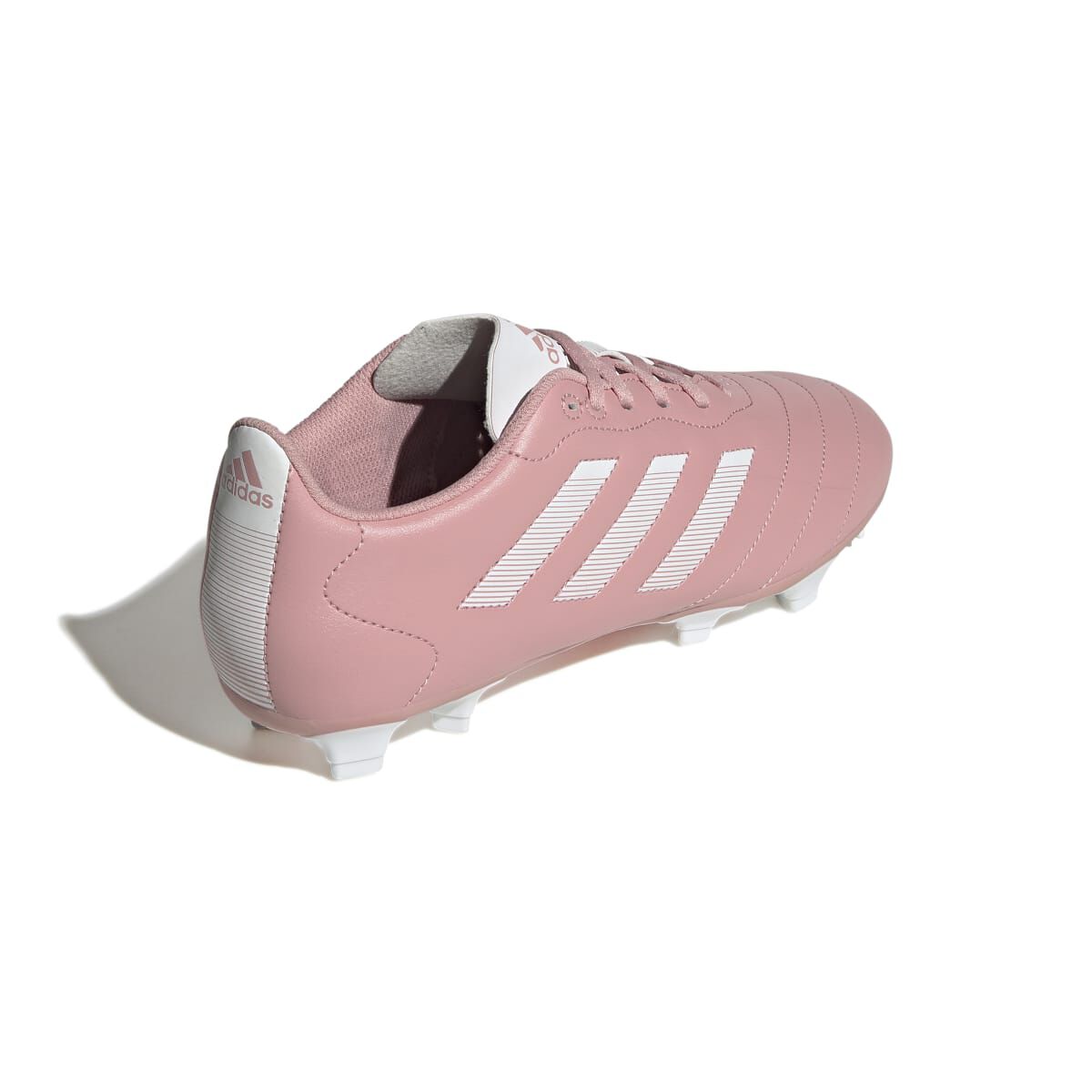 adidas Adult Goletto VIII Firm Ground Soccer Cleats