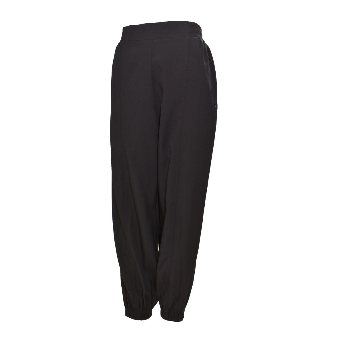Body By Us Women's Woven Jogger