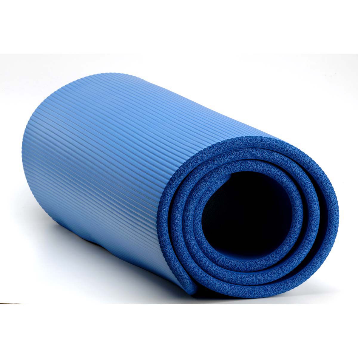 Go Fit Closed Cell Foam Pilates Mat