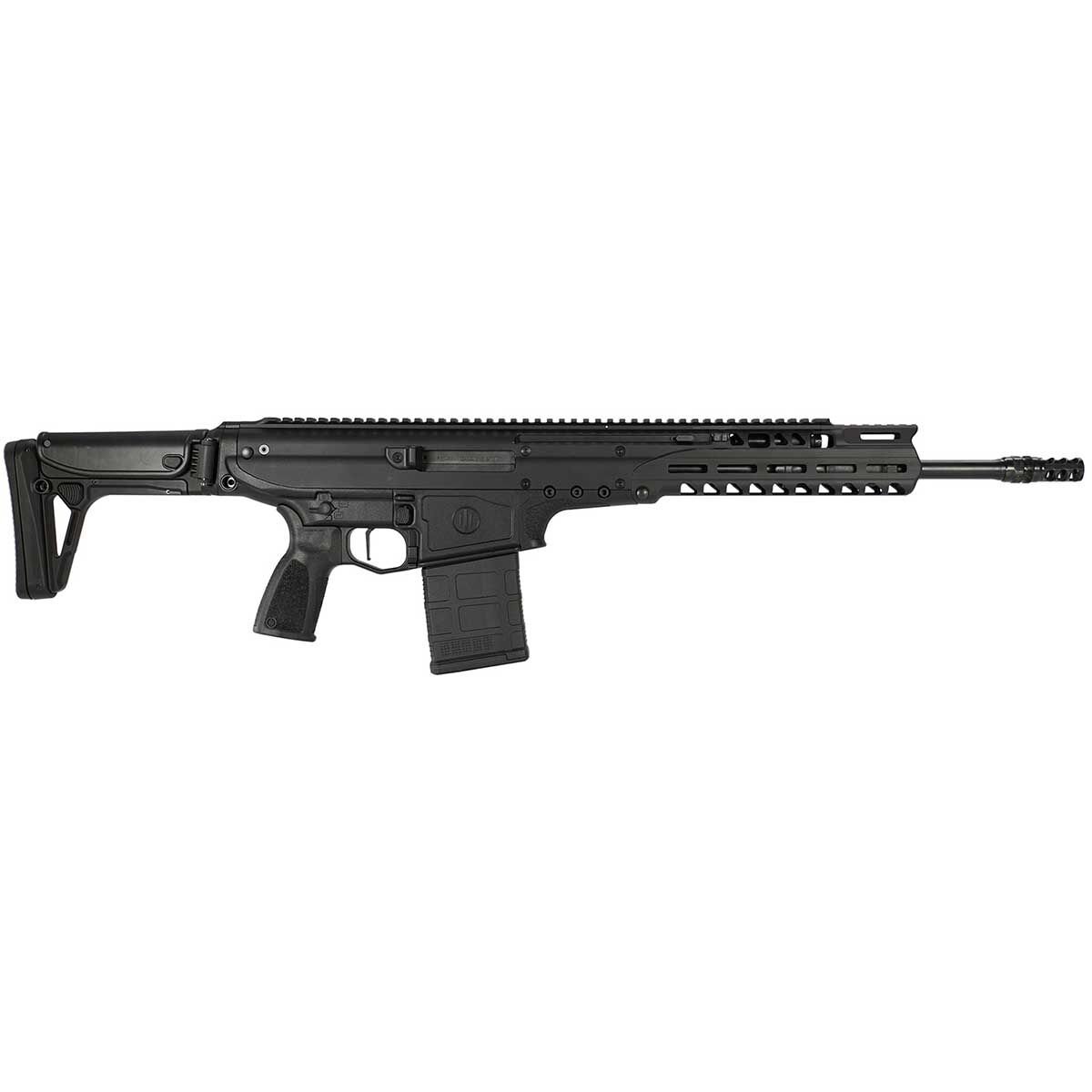 Primary Weapons UXR Elite 6.5 Creedmoor 18" Tactical Centerfire Rifle