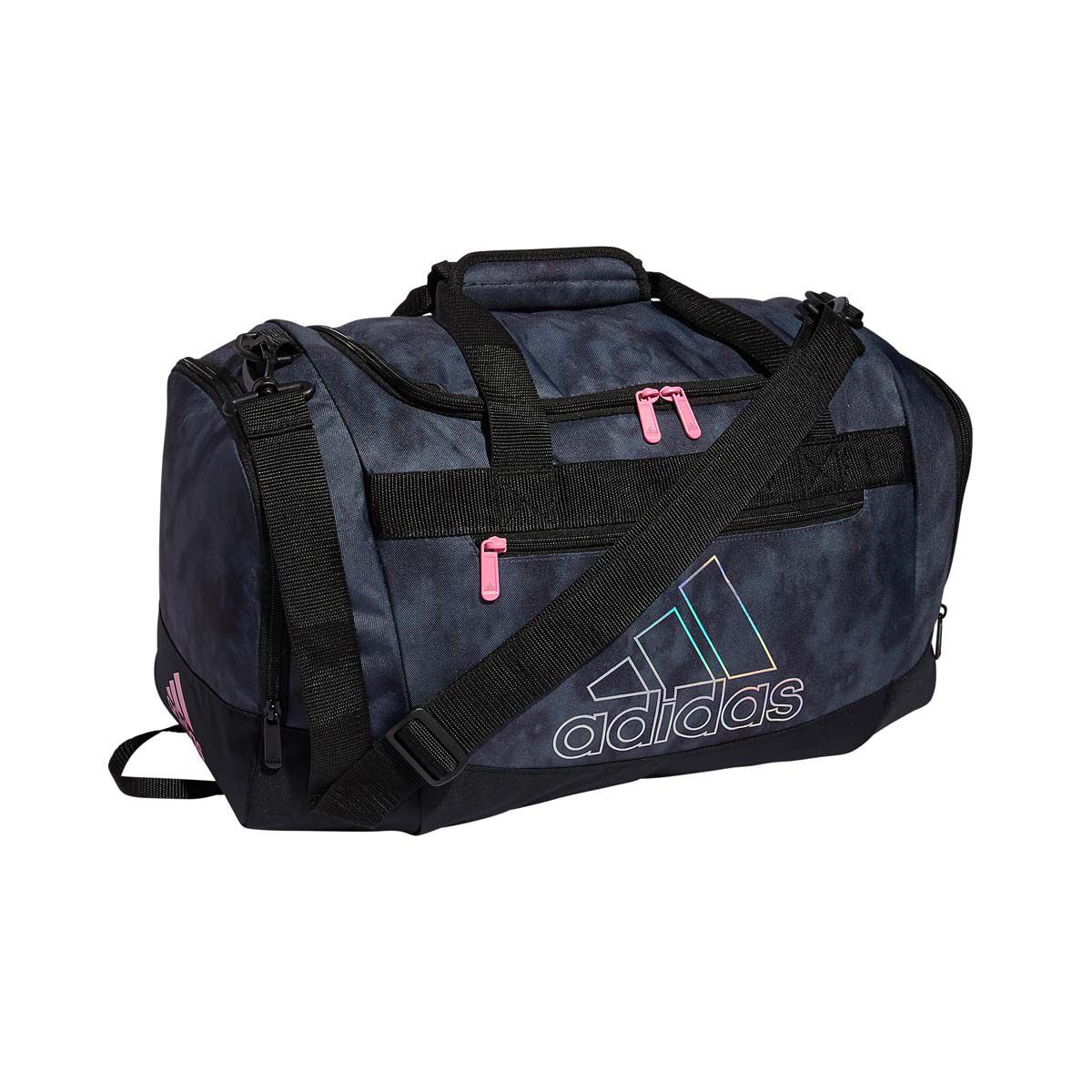 adidas Adidas Defender IV Small Duffel