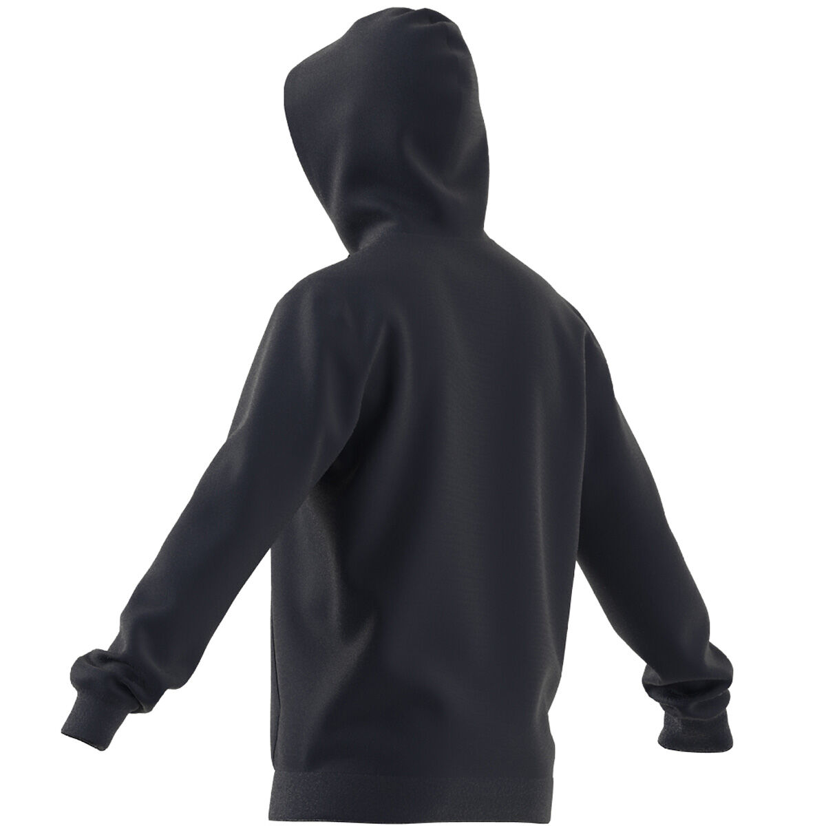 adidas Men's Essentials Fleece Hoodie