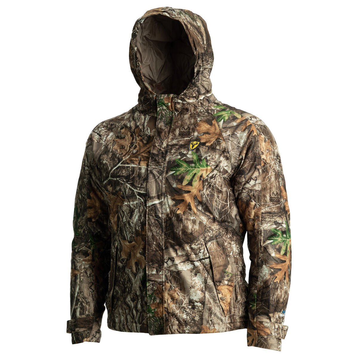 Blocker Outdoors Men's Drencher Insulated Jacket