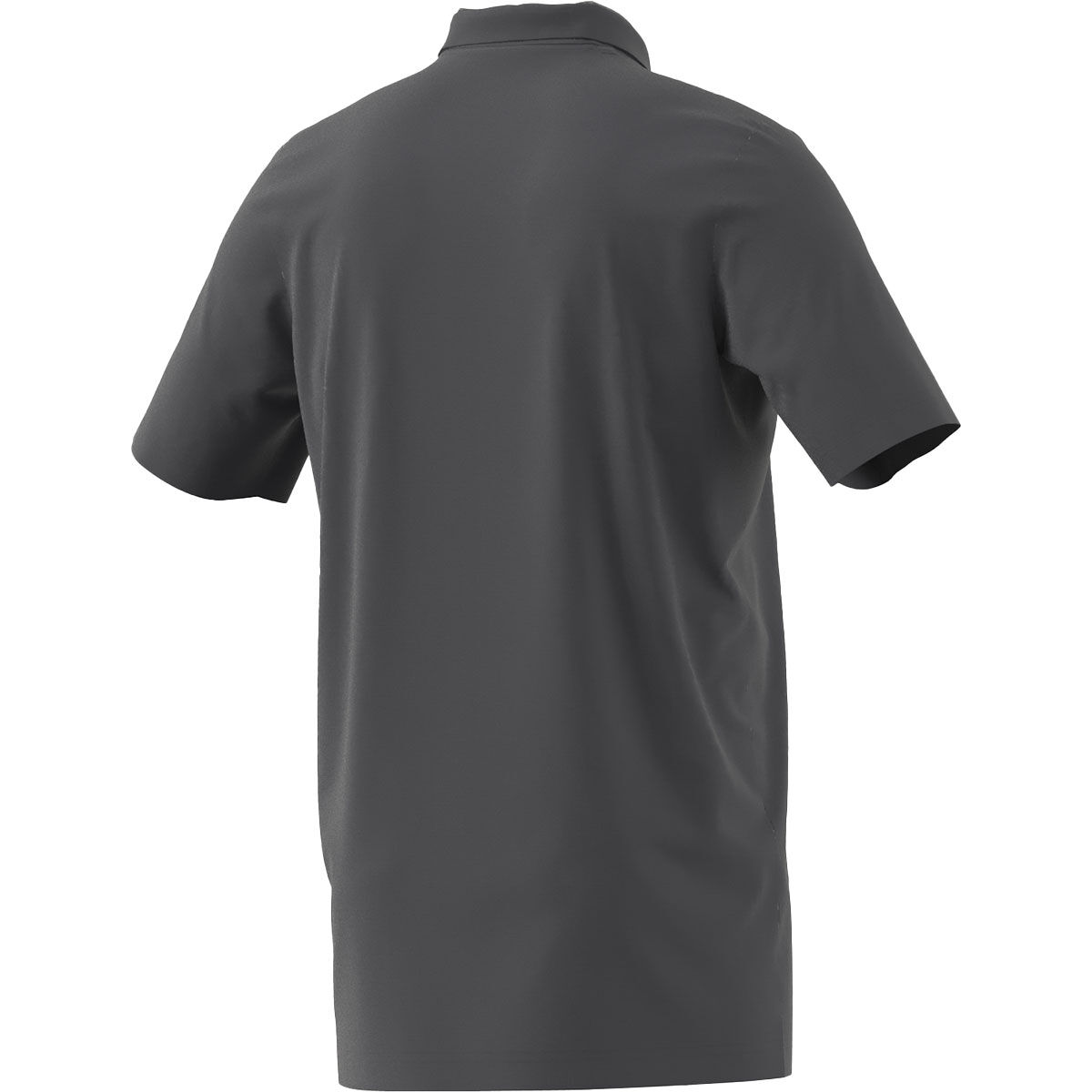 adidas Men's Designed To Move 3-Stripes Polo Shirt