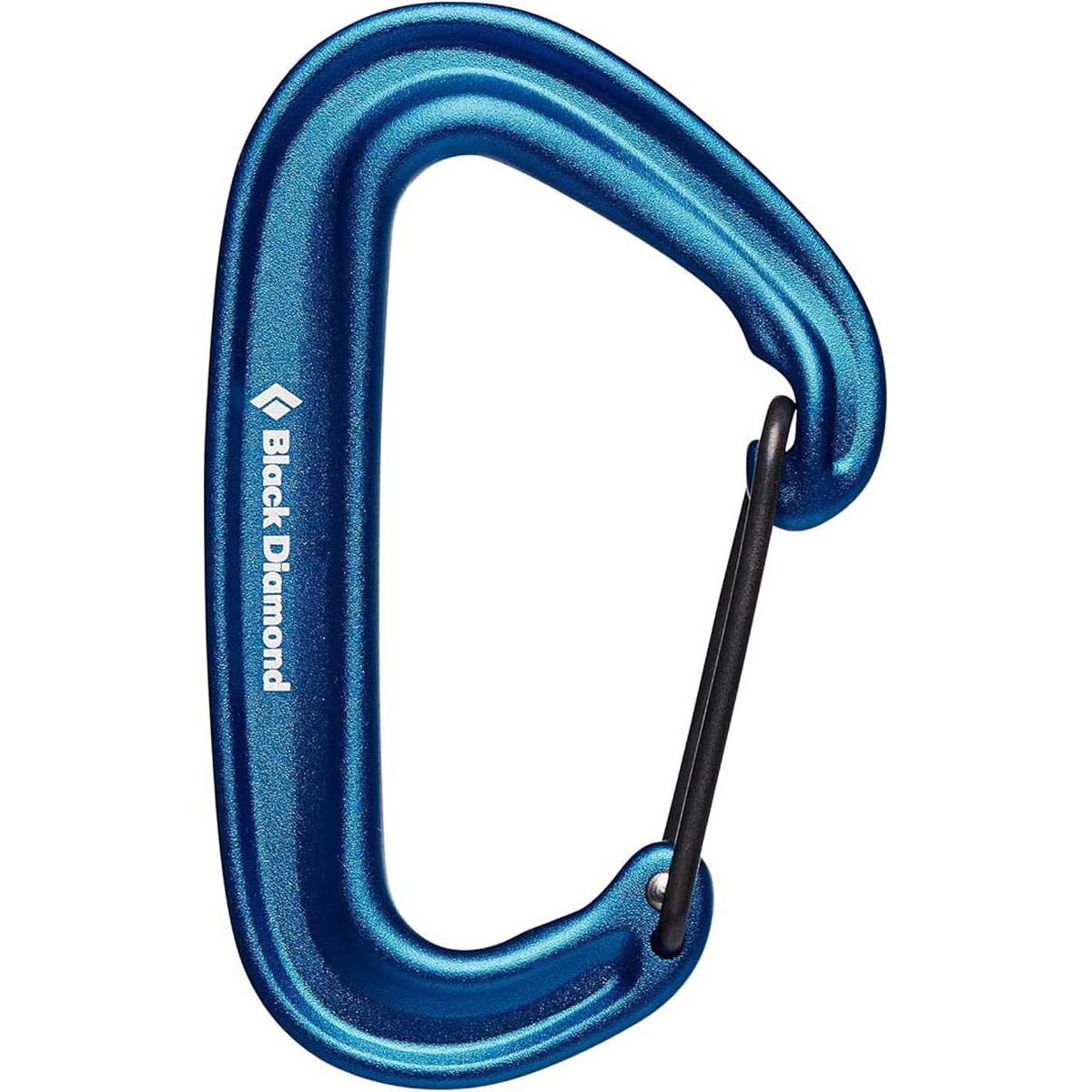 Black Diamond Miniwire Carabiner
