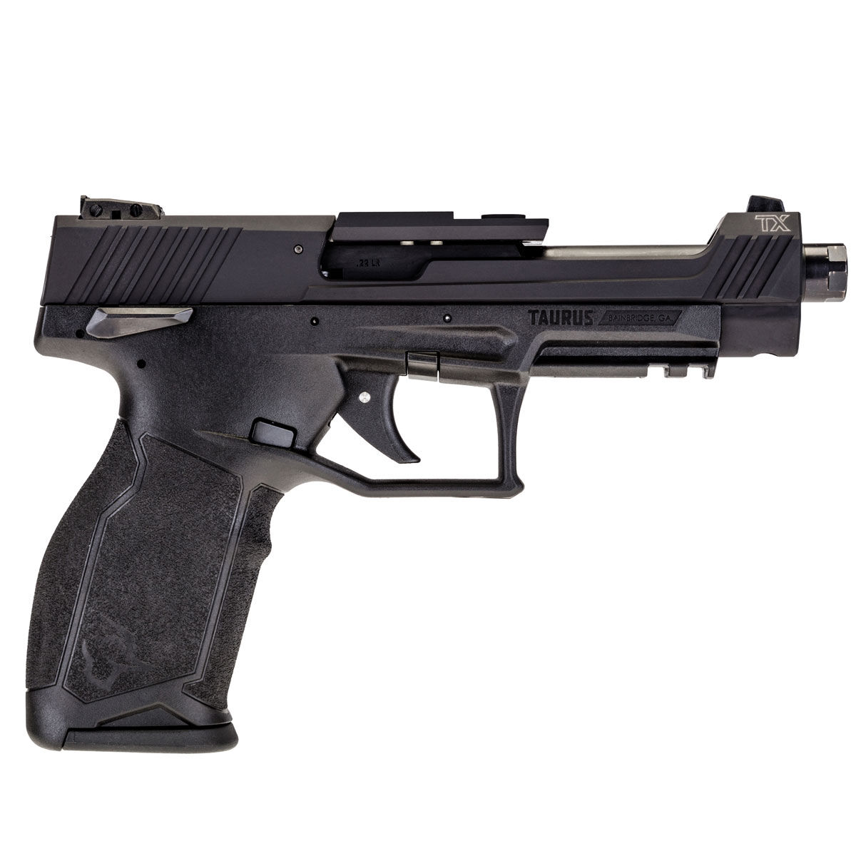Taurus TX22 Competition 22LR Pistol