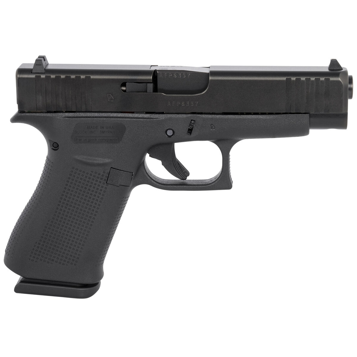 Glock G48 Compact 9mm US