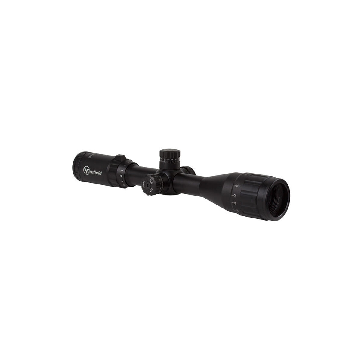 Firefield Tactical 3-12x40AO IR