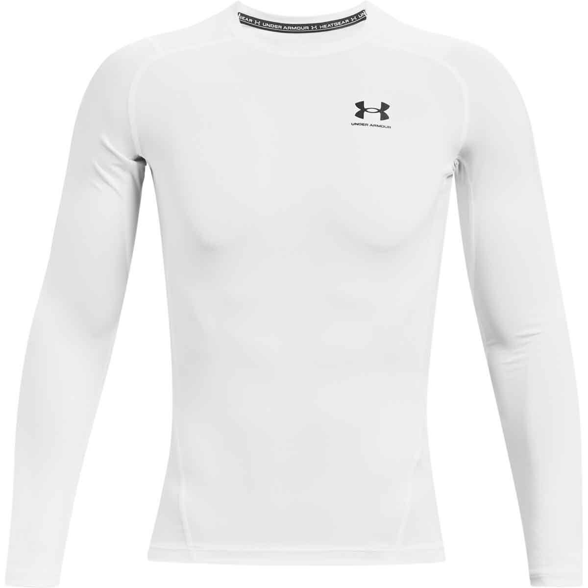 Under Armour Men's HeatGear Long Sleeve