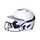 White/Navy