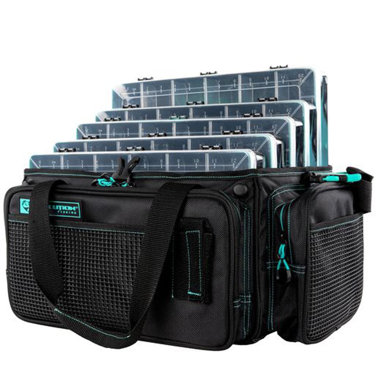 Evolution Drift Series 3700 Horizontal Tackle Bag