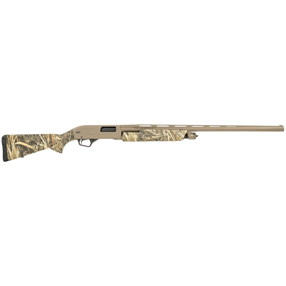 Winchester Guns SXPHBRDHNTR12-3 28+3 MAX7 Shotgun