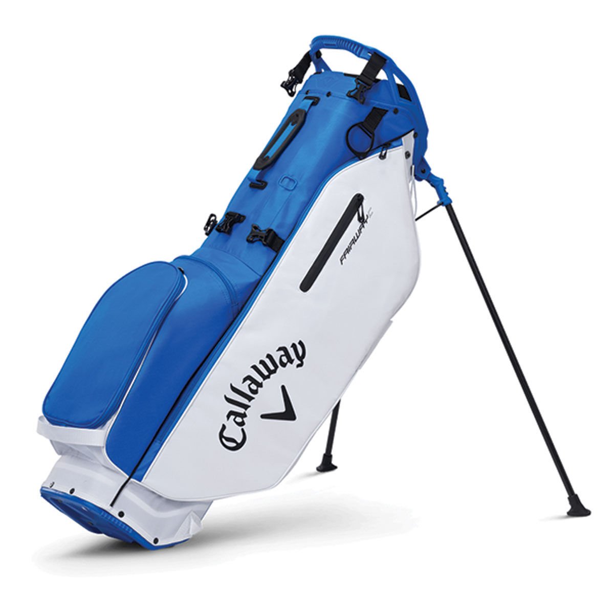 Callaway Golf 5000 Fairway Stand Bag
