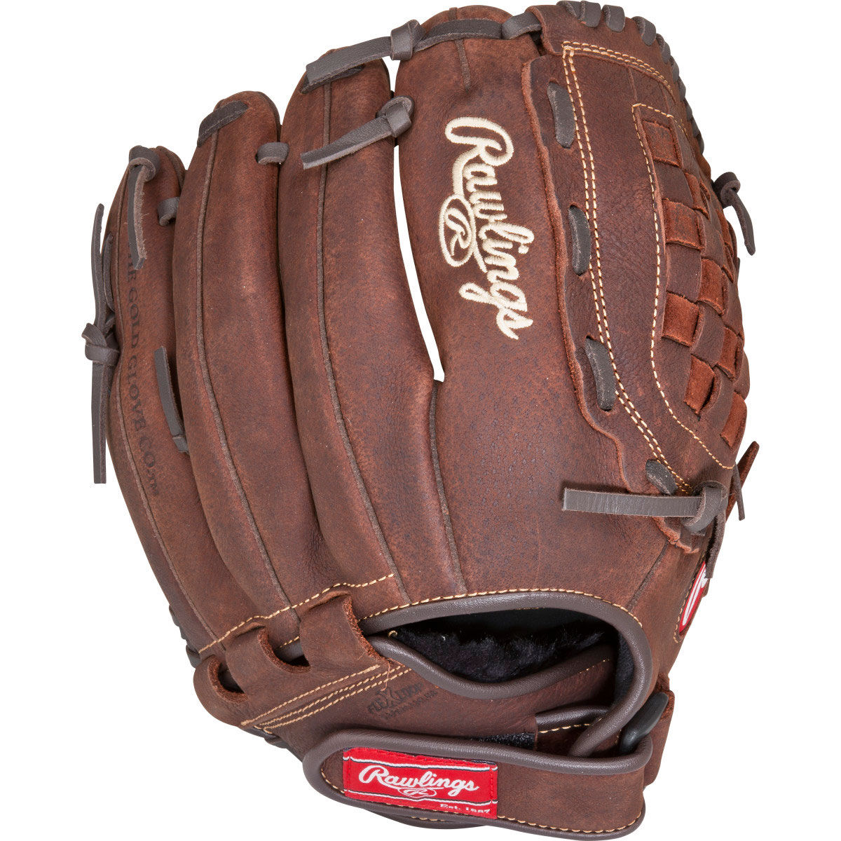 Rawlings 12" Player Preferred Glove