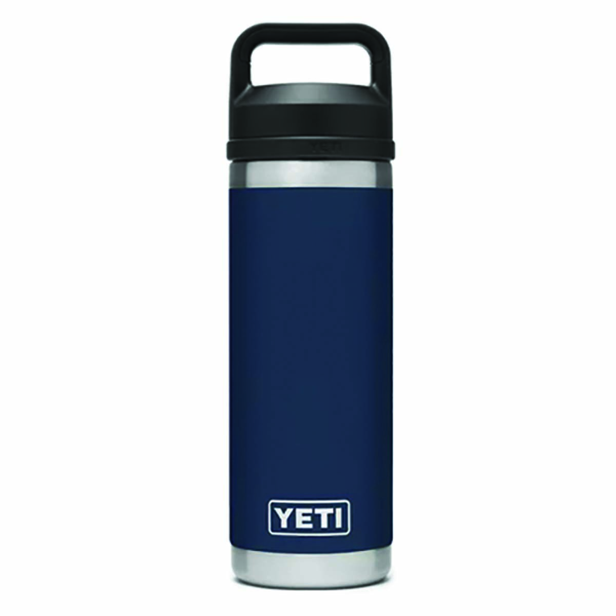 YETI Rambler 18oz Bottle With Chug Cap