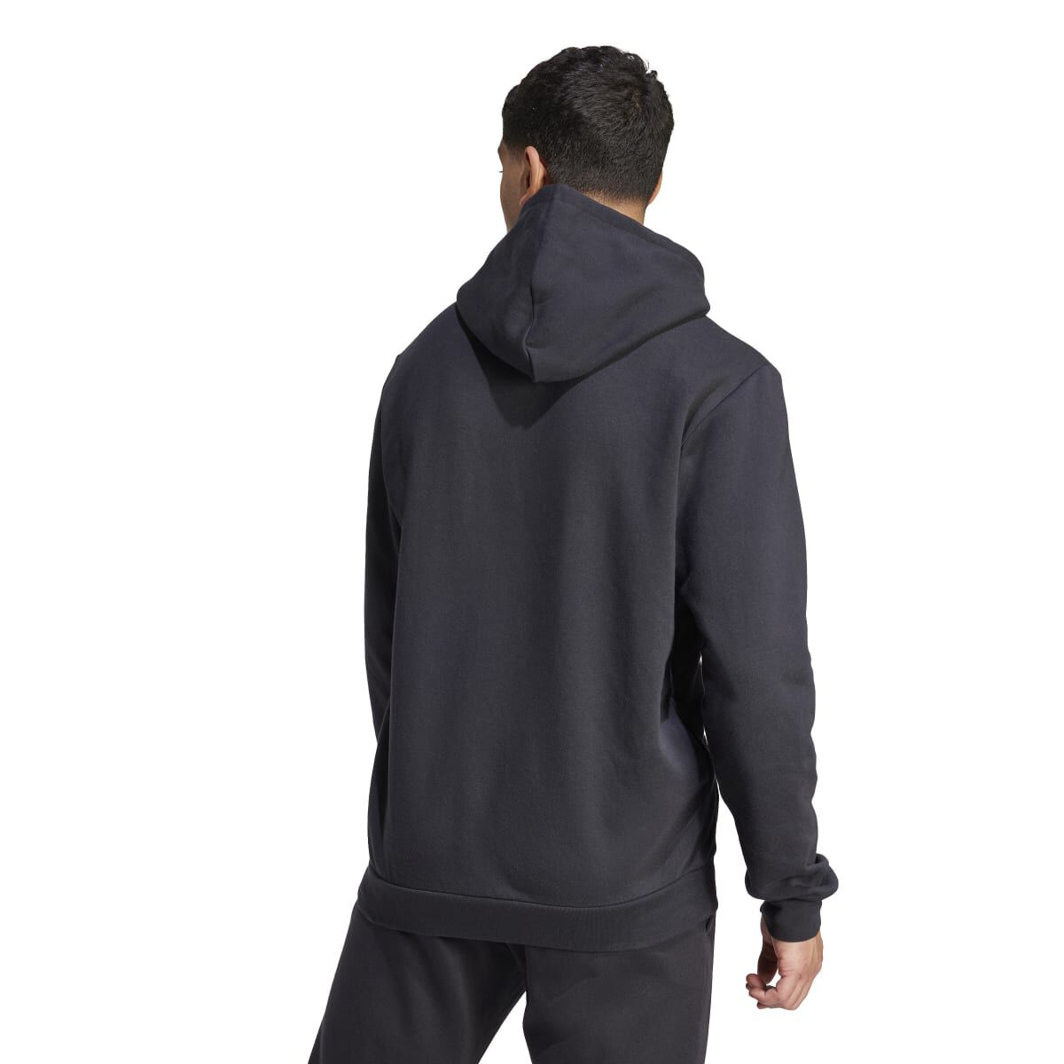 adidas Men's Essentials Hoodie