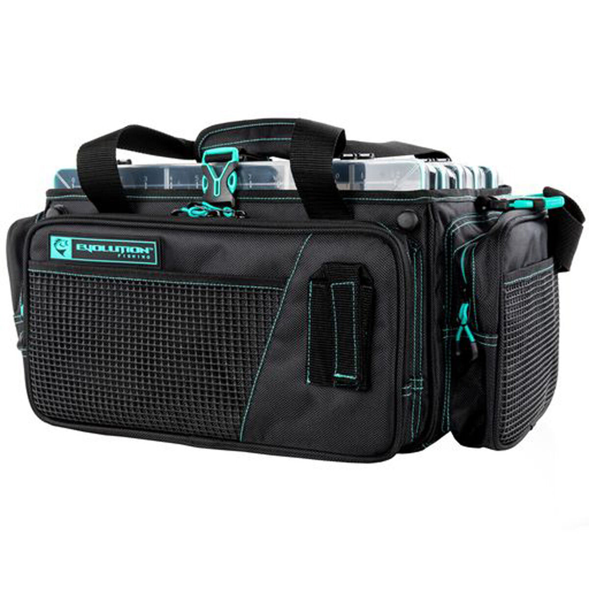 Evolution Drift Series 3700 Horizontal Tackle Bag