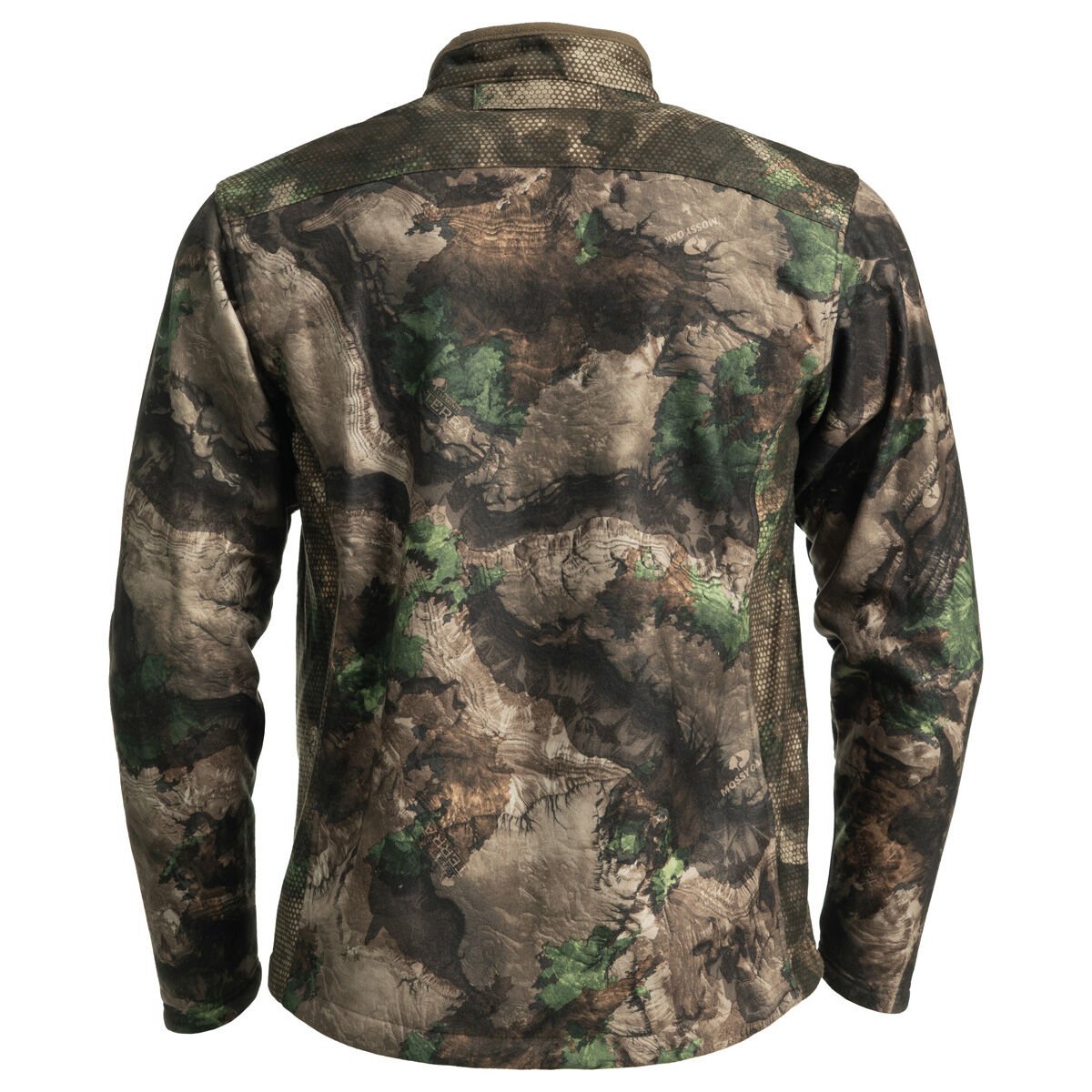 Scentlok Men's Forefront Jacket