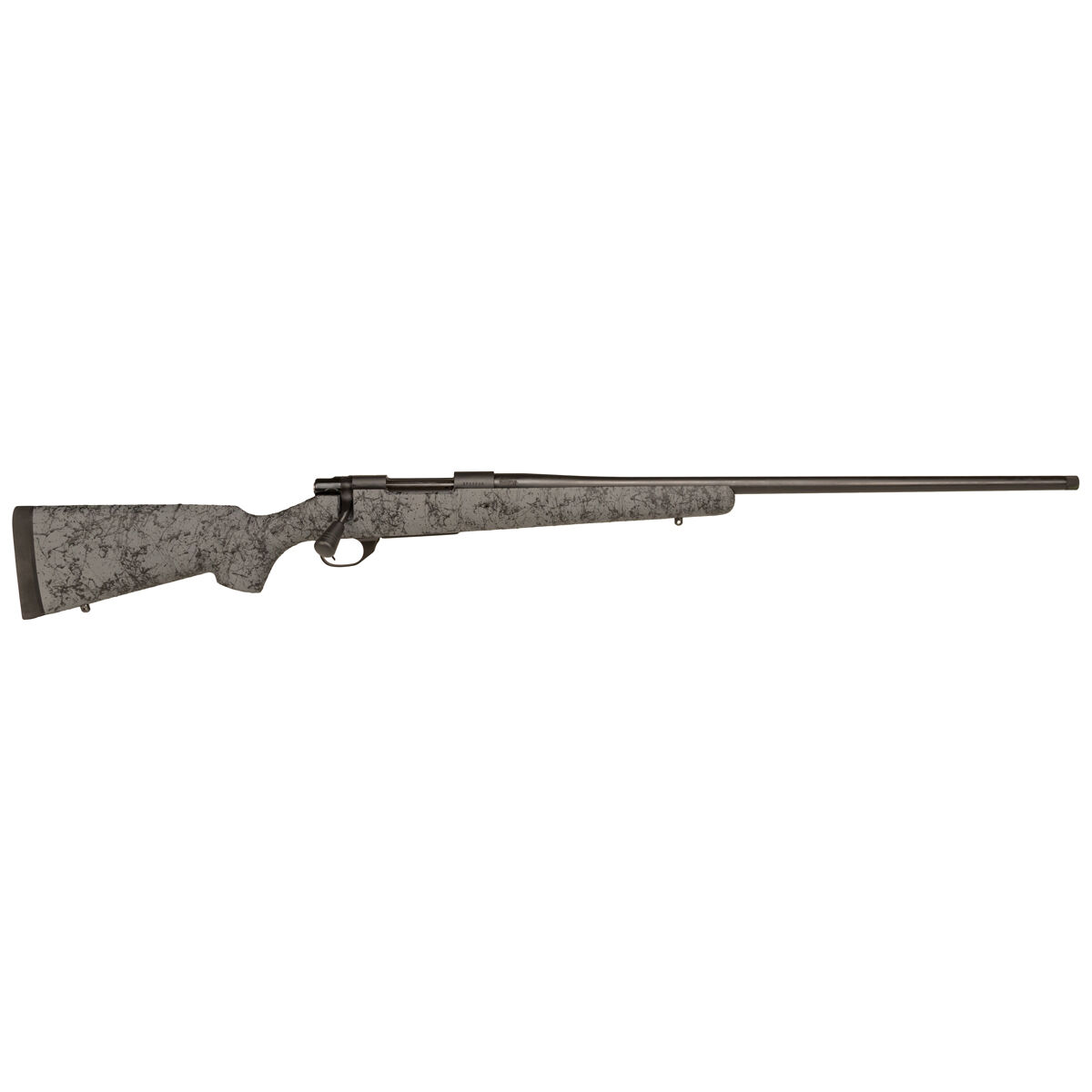 Howa M1500 HS 6.5 PRC Centerfire Rifle