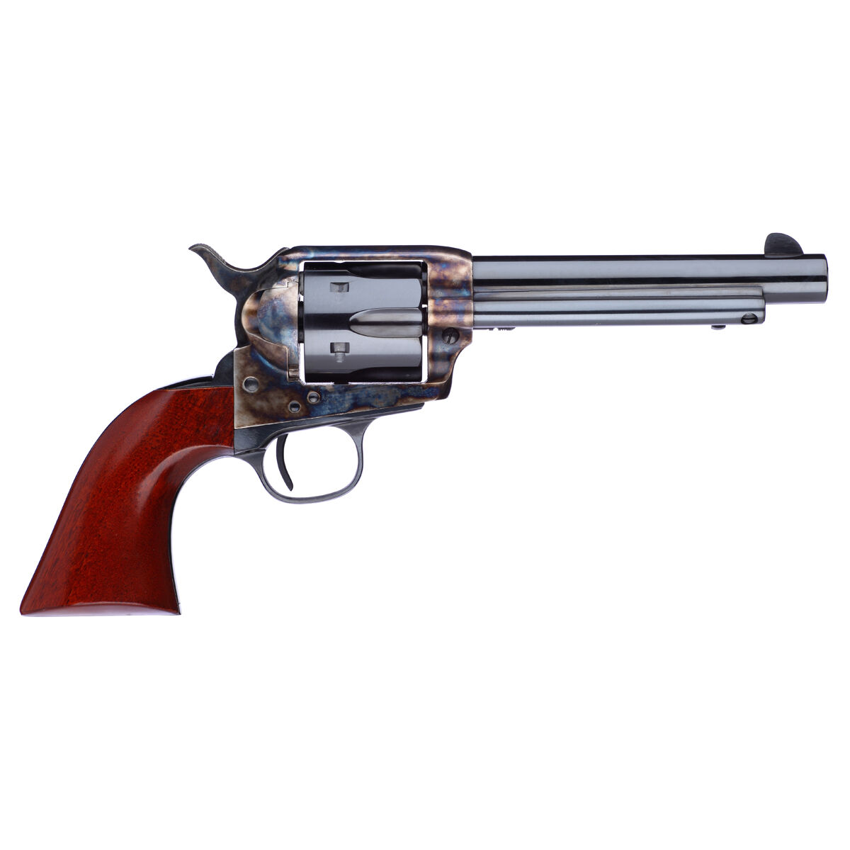 Taylors & Co 1873 New Model 357 Mag Handgun