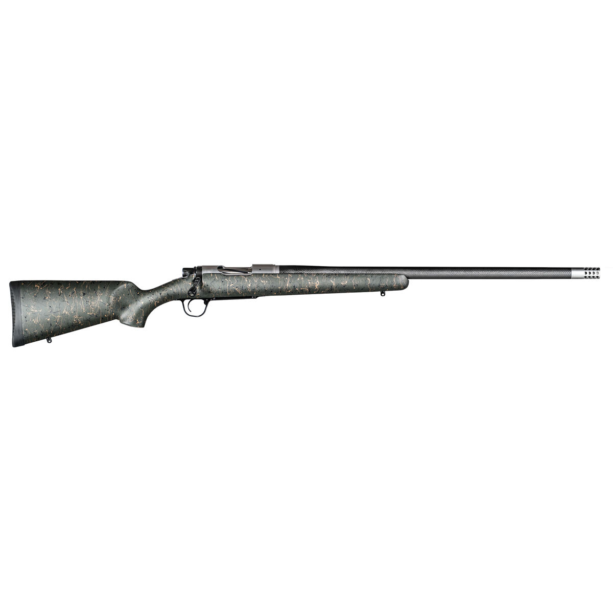Christensen Arm Ridgeline 30 Nosler N Centerfire Rifle