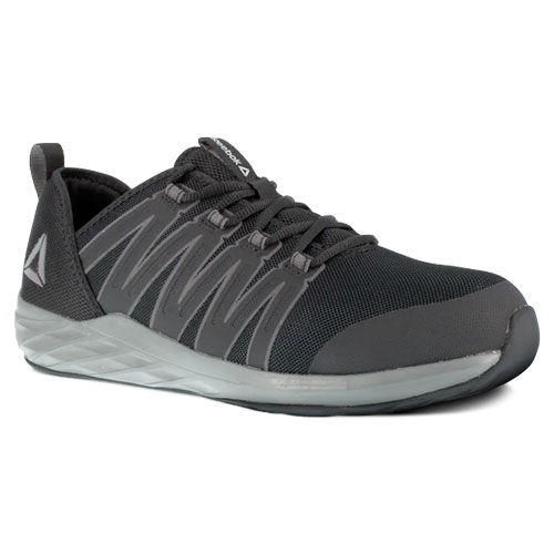 Reebok Men's Astroride Steel-Toe Work Shoes