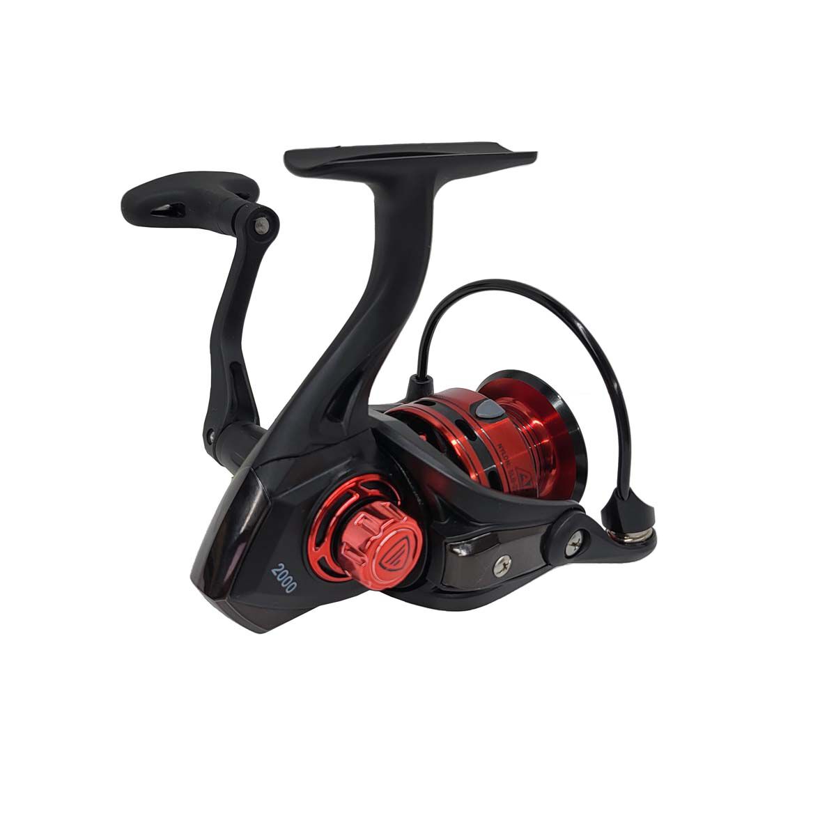 Favorite Absolute Spinning Reel