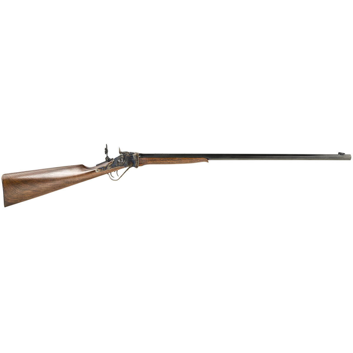 Taylors & Co Half-Pint Sharps 44-40 Centerfire Rifle