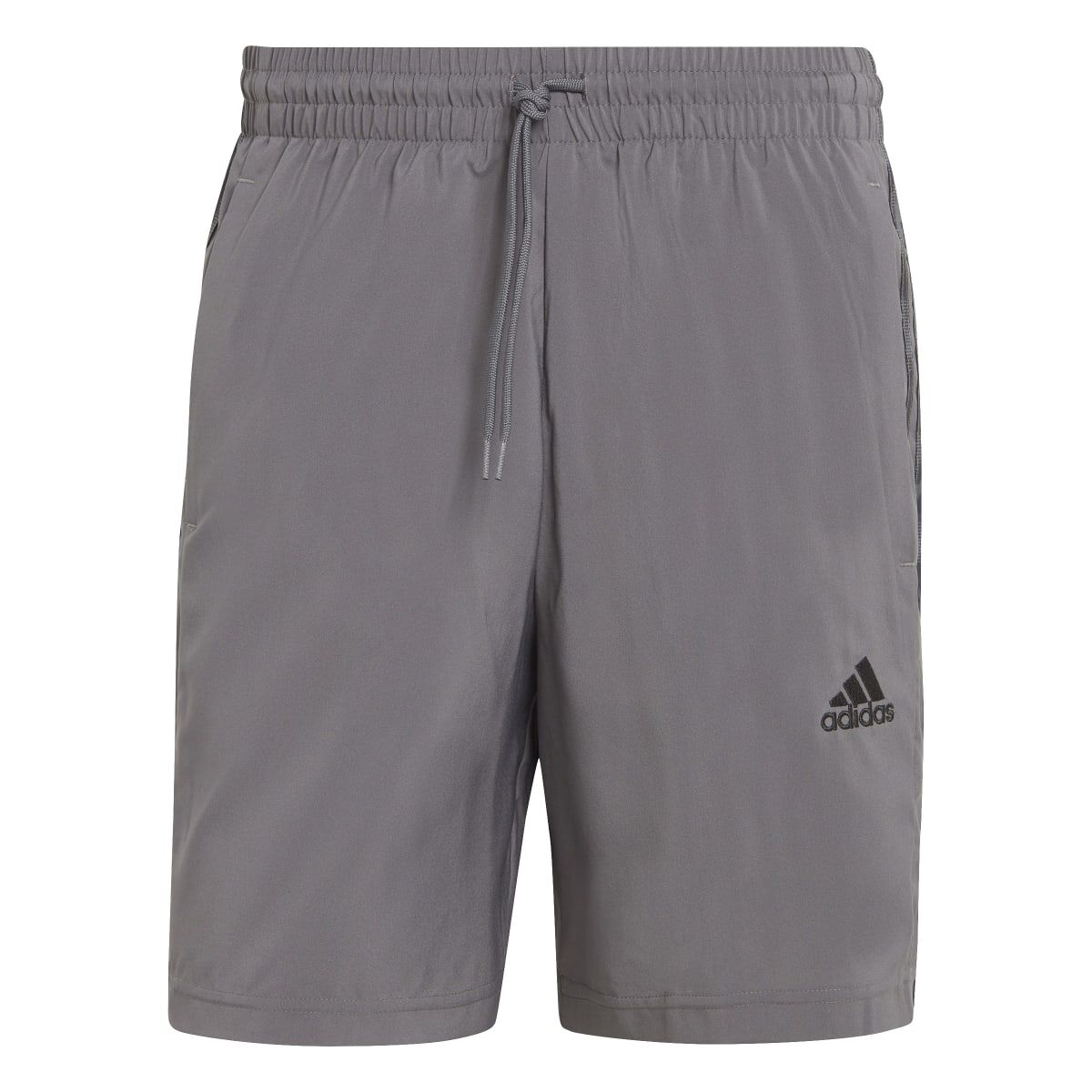 adidas Men's Aeroready Essentials Chelsea 3-Stripes Shorts