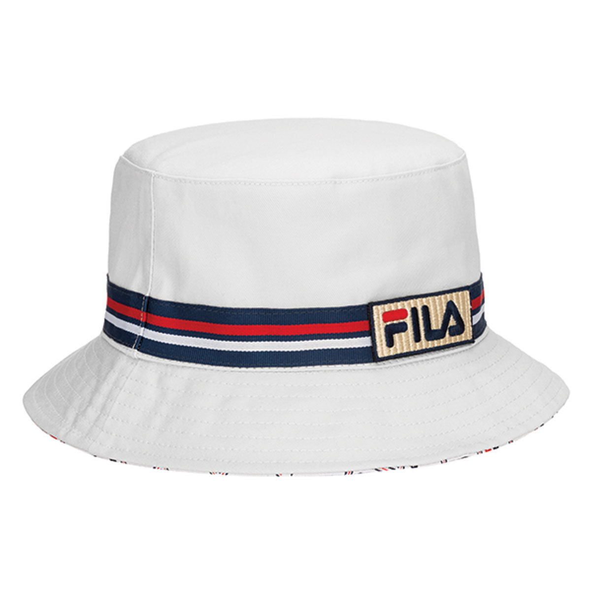 Fila Men's Reversible Bucket Hat