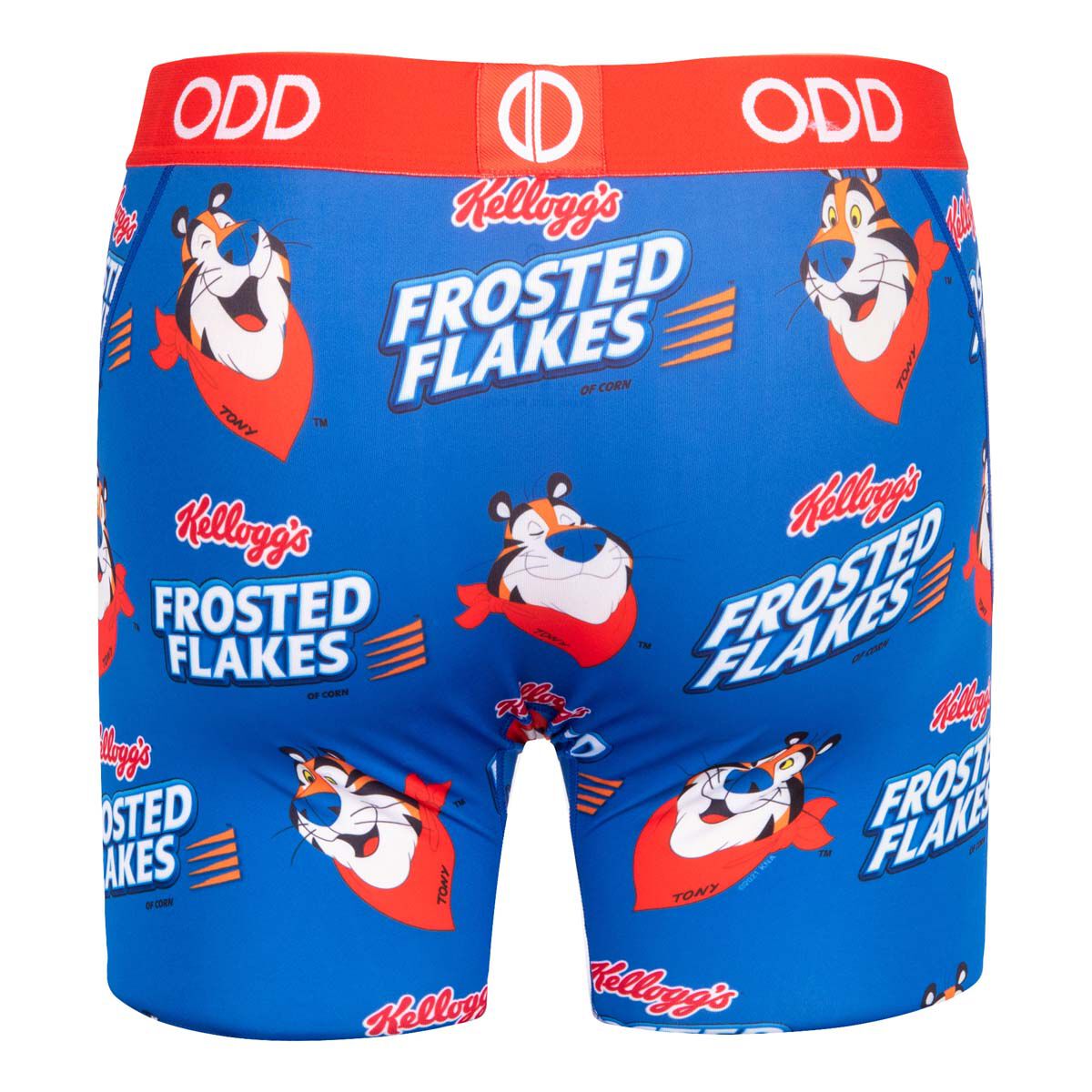 Odd Frosted Flakes Boxer Briefs