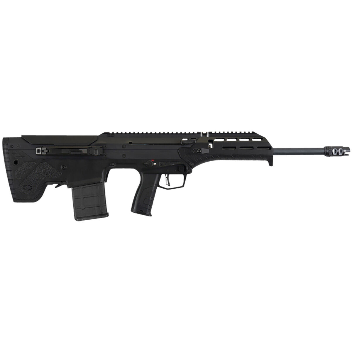 Desert Tech MDRX 556 RFL 16"BLK Centerfire Tactical Rifle
