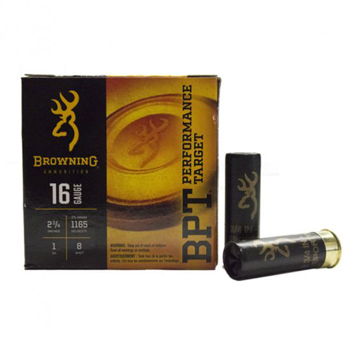 Browning Target Performance 16 Gauge