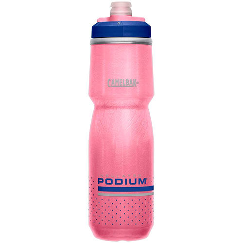 Camelbak Podium Chill 24oz Bike Water Bottle