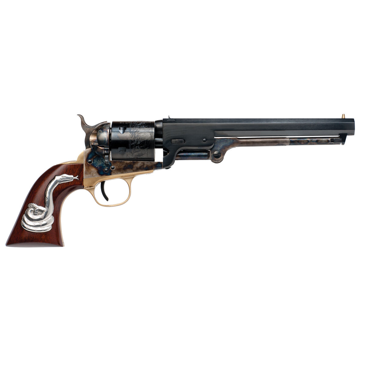 Cimarron Man With No Name 38 LC Handgun