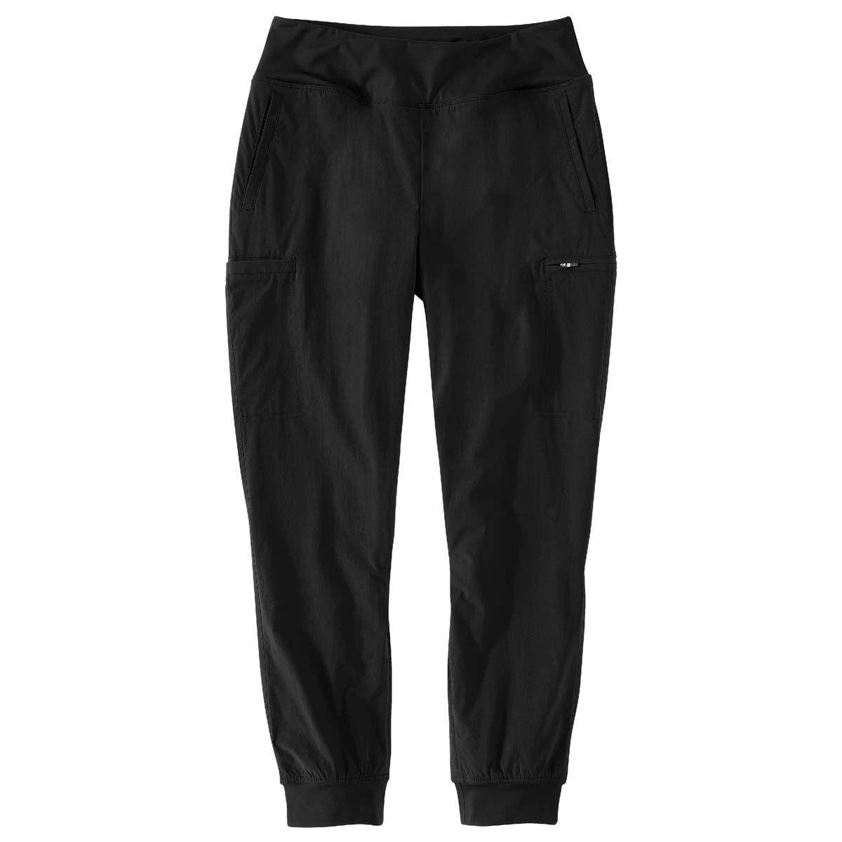 Carhartt Womens' Force Relaxed Fit Fleece-Lined Jogger