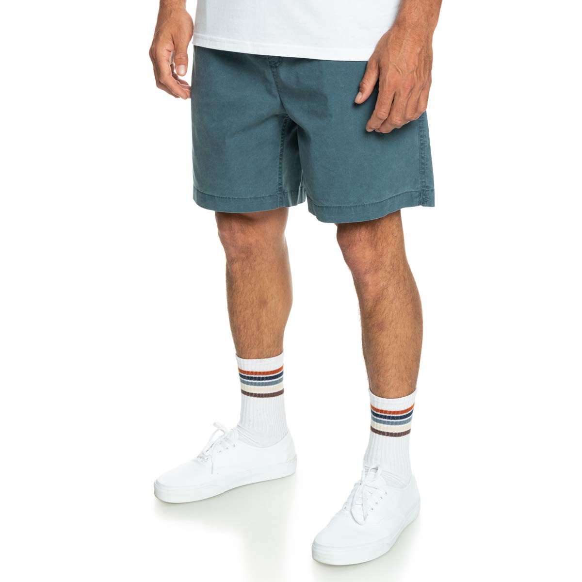 Quiksilver Taxer Walk Shorts