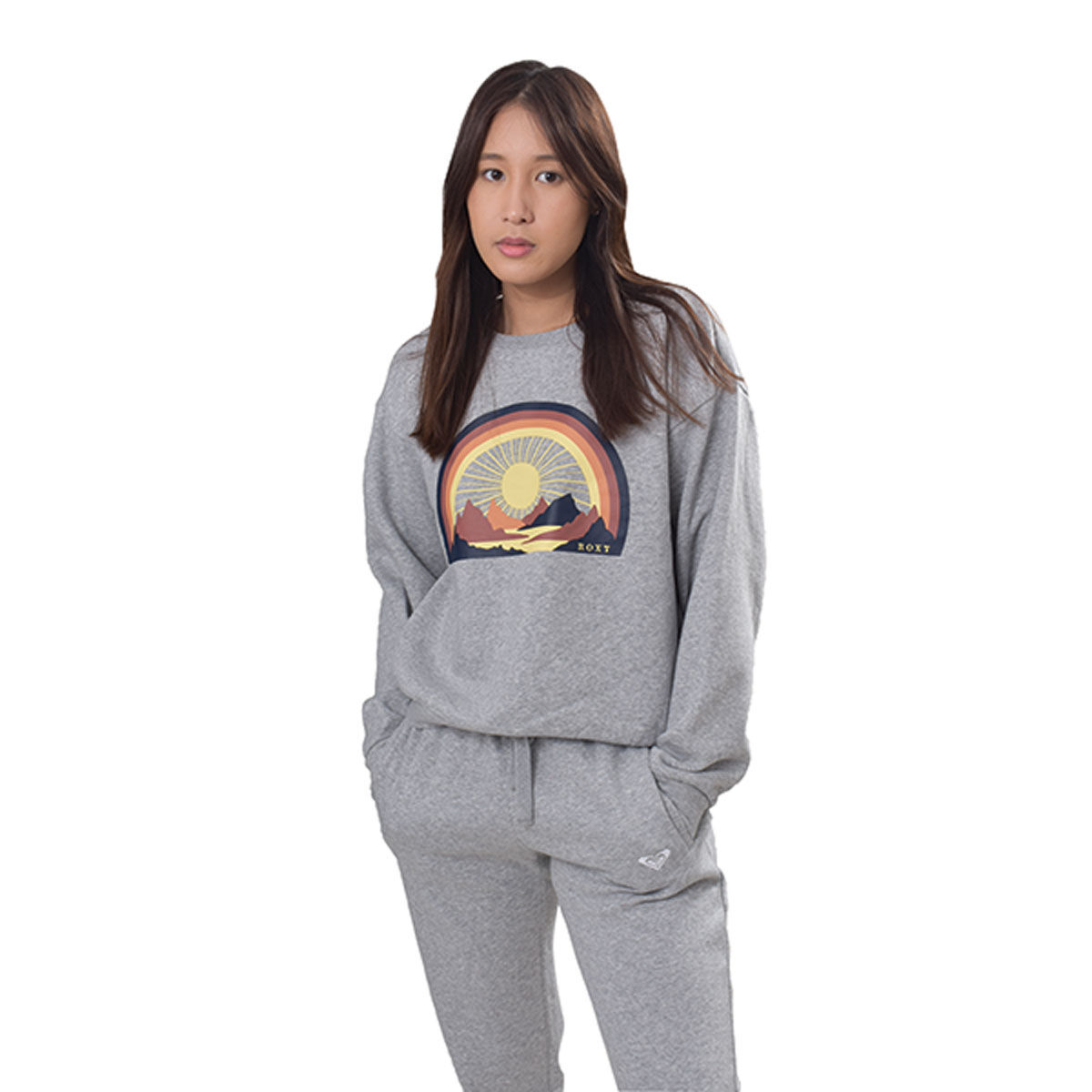 Roxy Women's Fleece Hoodie