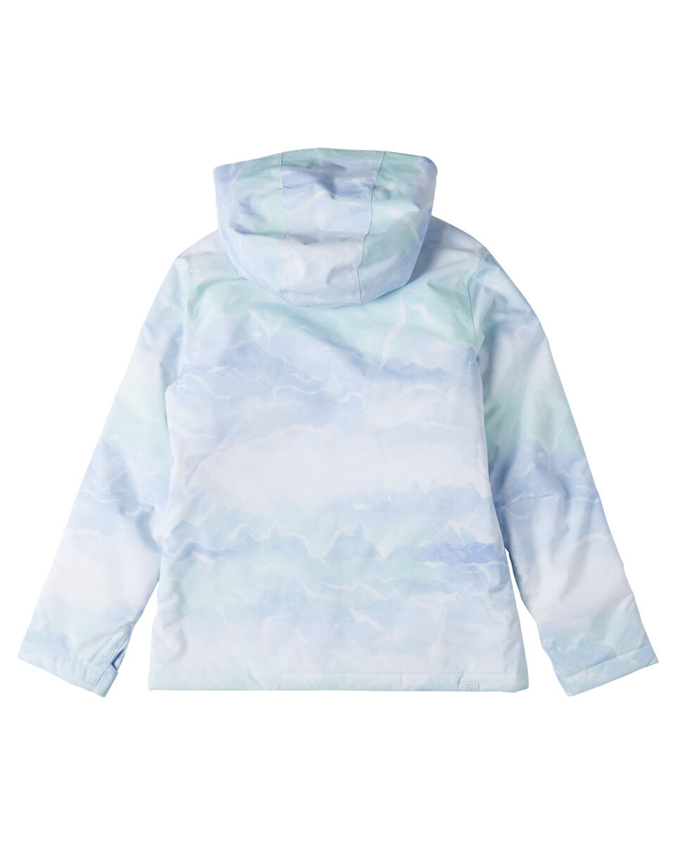 Roxy Women's Galaxy Print Jacket