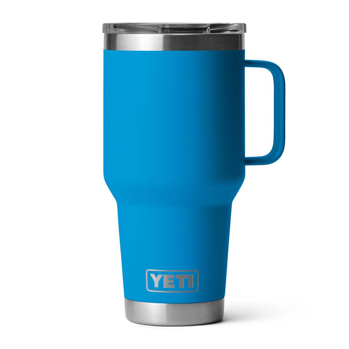 YETI 30 oz Rambler Travel Mug