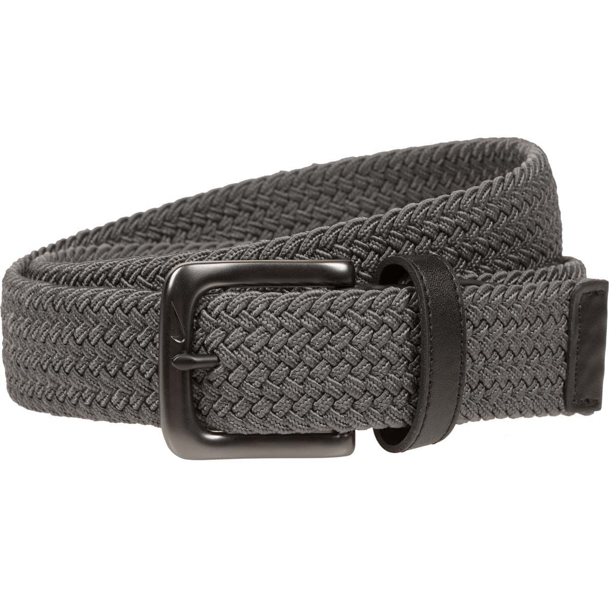 Nike Stretch Woven Golf Belt