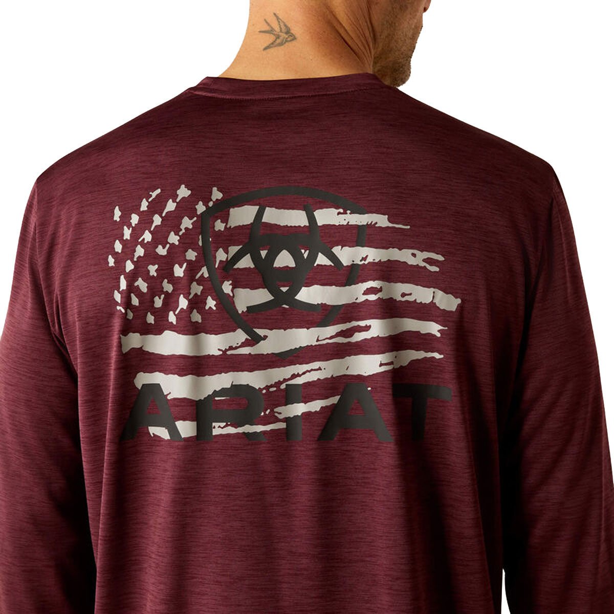 Ariat Charger Breakthru T Shirt