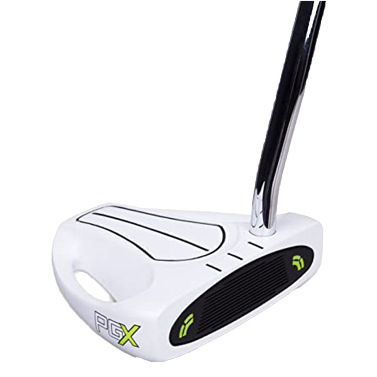 Pinemeadow Men's PGX Left Handed Putter