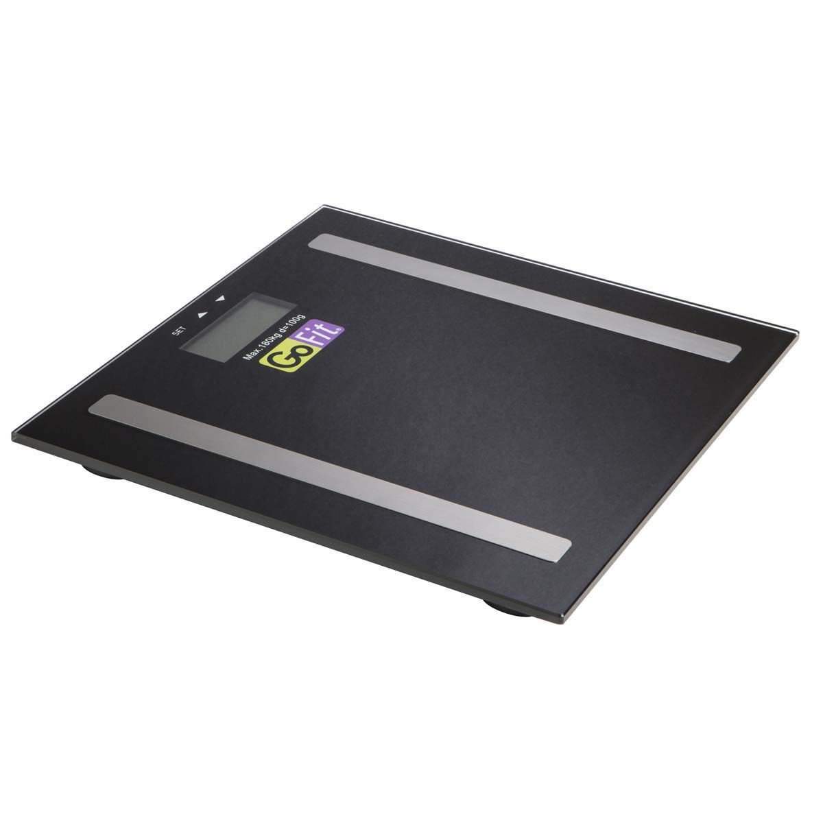Go Fit Body Composition Scale