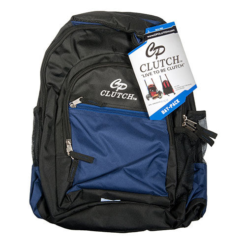 Cp Clutch Baseball Pack