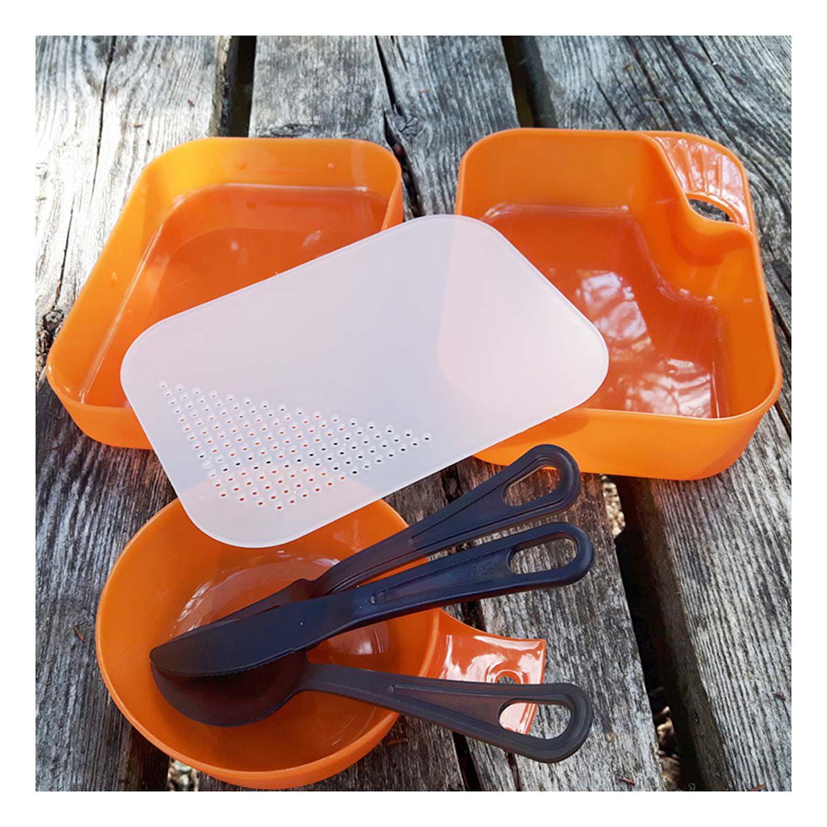 Ust Flexware Bucket 2.0